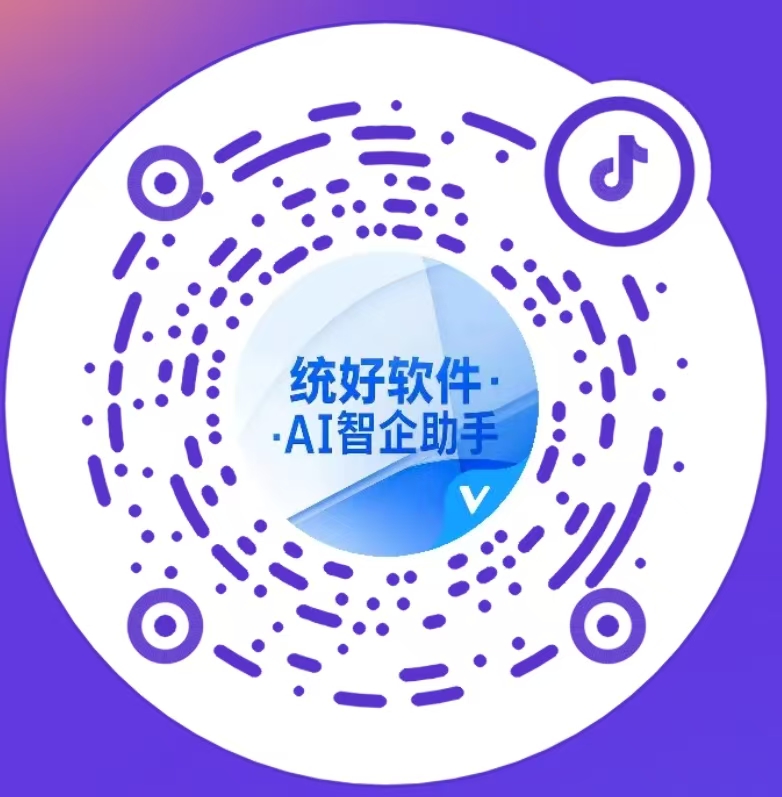 抖音二维码
